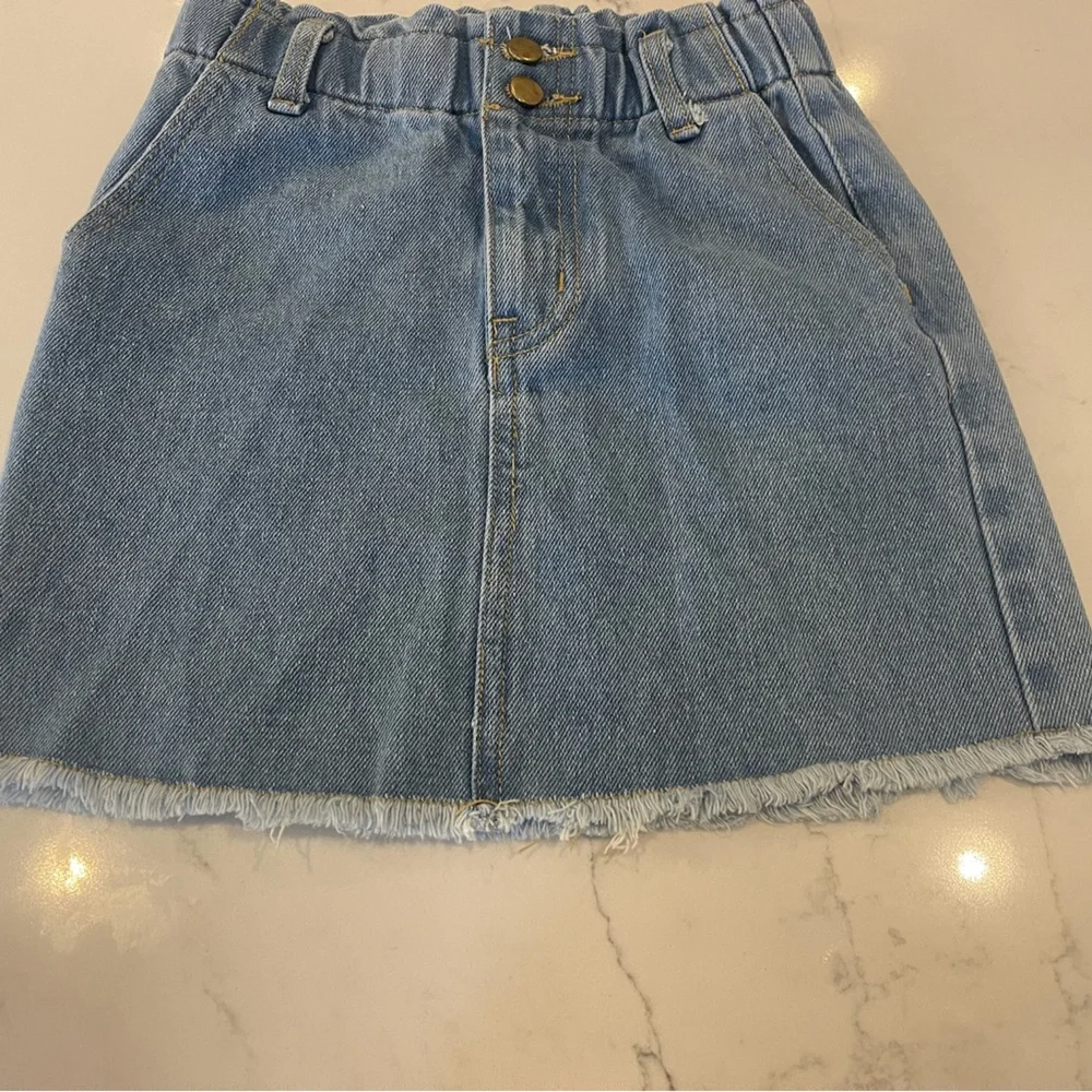 Hayden Girls never worn
